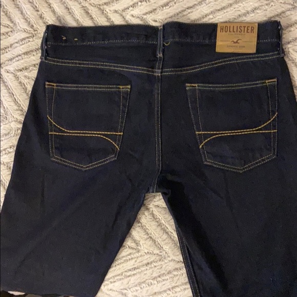Hollister Jeans - Picture 3 of 5